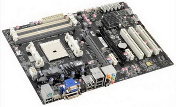 Ecs A55F-A A55F-M2 and M3-A55F 